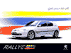 Peugeot 306 Rallye - Get Your Kit Off